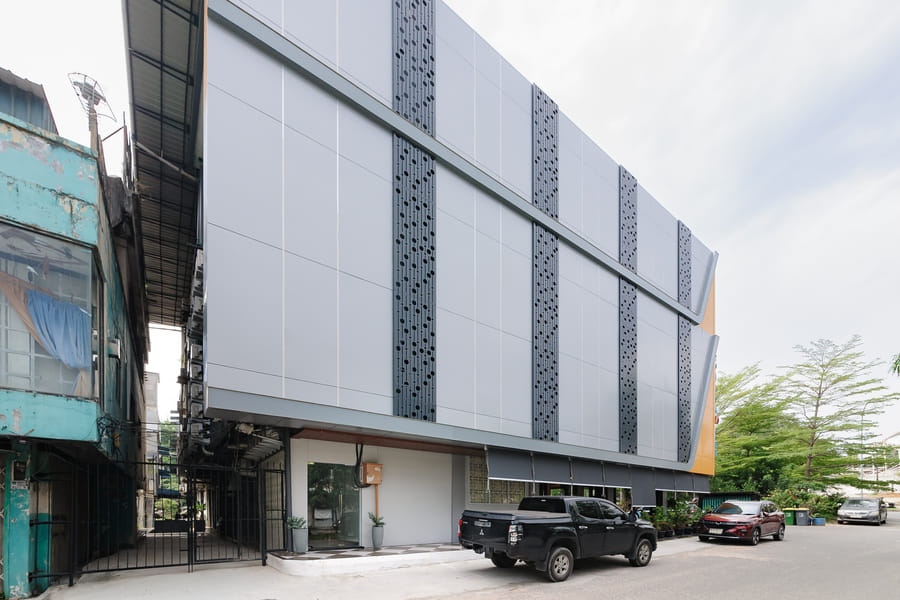Urbanview Hotel Pelita Nagoya Batam
