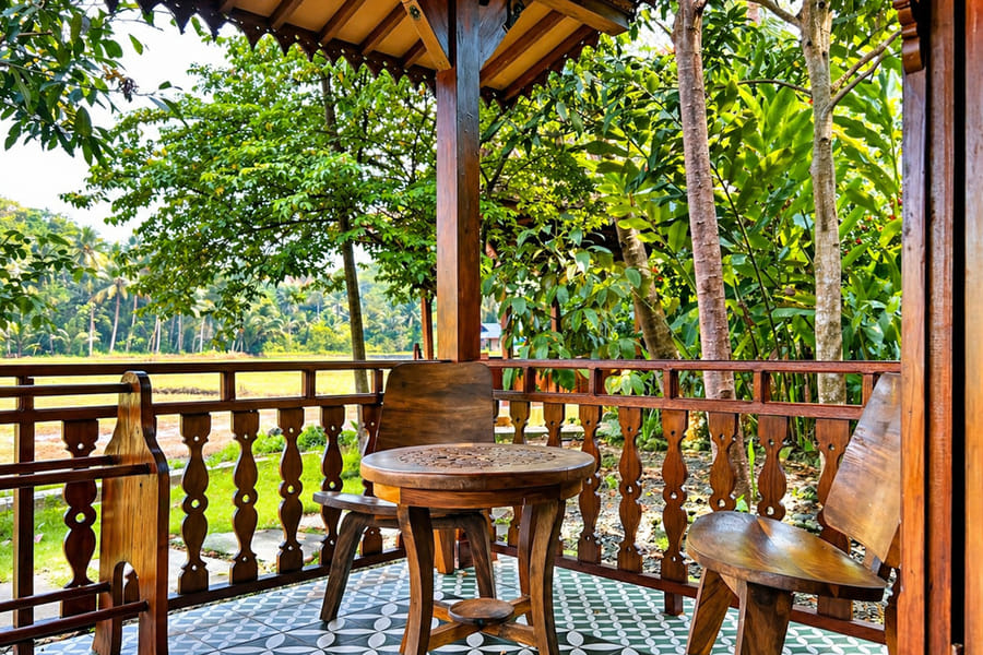 Urbanview Kalaras Hotel & Resort Batukaras Pangandaran