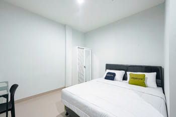 Urbanview Hotel Danoufa Supratman by RedDoorz