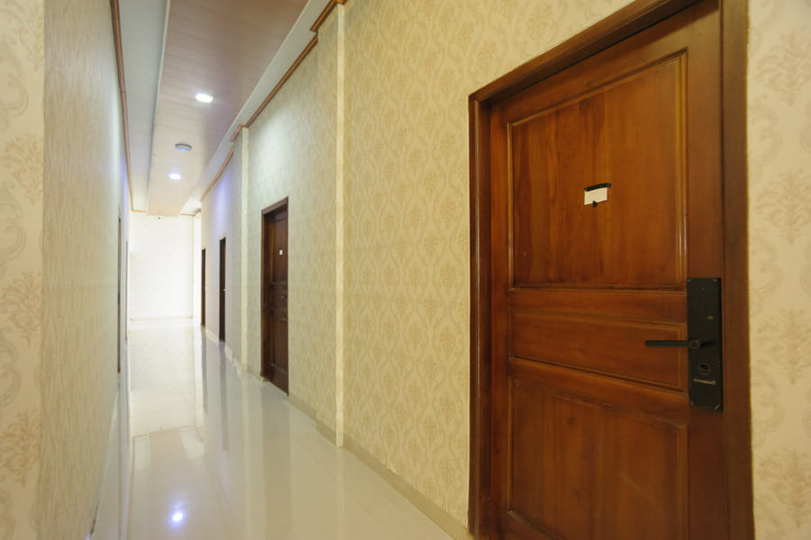 RedDoorz Plus JIB Hotel Lampung