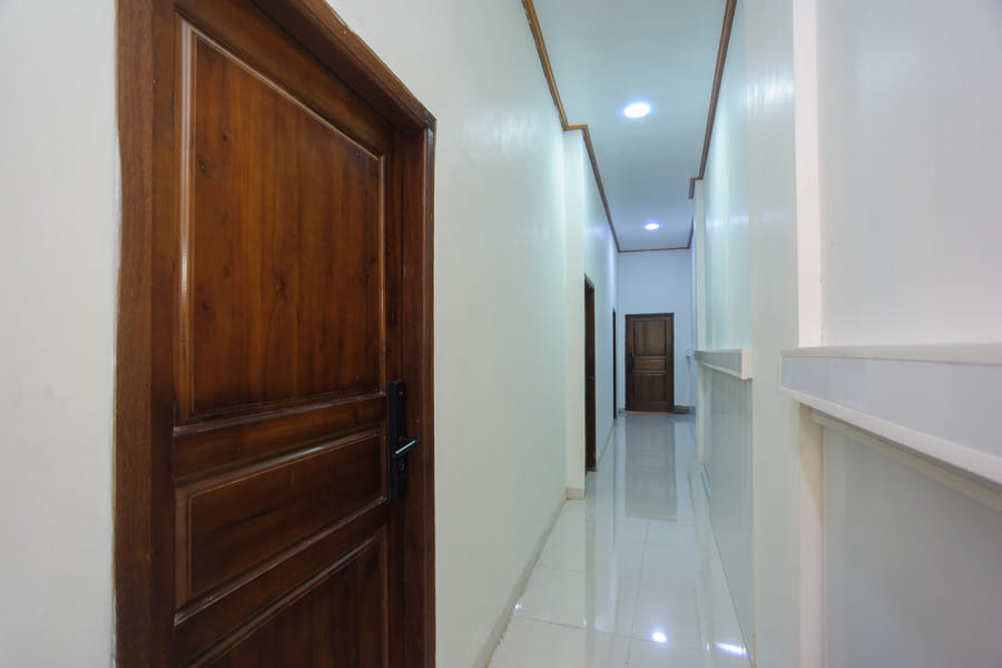 RedDoorz Plus JIB Hotel Lampung
