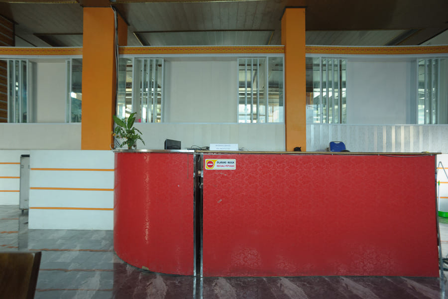 RedDoorz Plus JIB Hotel Lampung