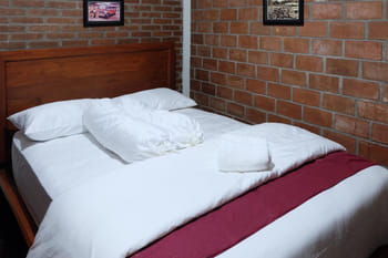 Omah Karangwaru Homestay near Jogja City Mall RedPartner