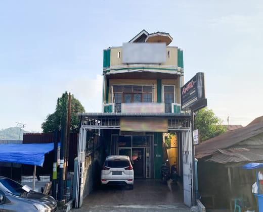 Sutomo Residence Syariah RedPartner