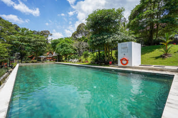 Urbanview Onengan Resort