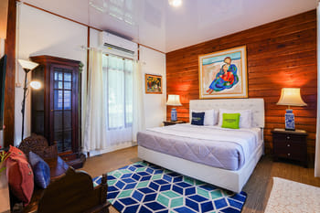 Urbanview Onengan Resort