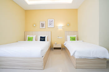 Urbanview Griya Esti Siliwangi Semarang