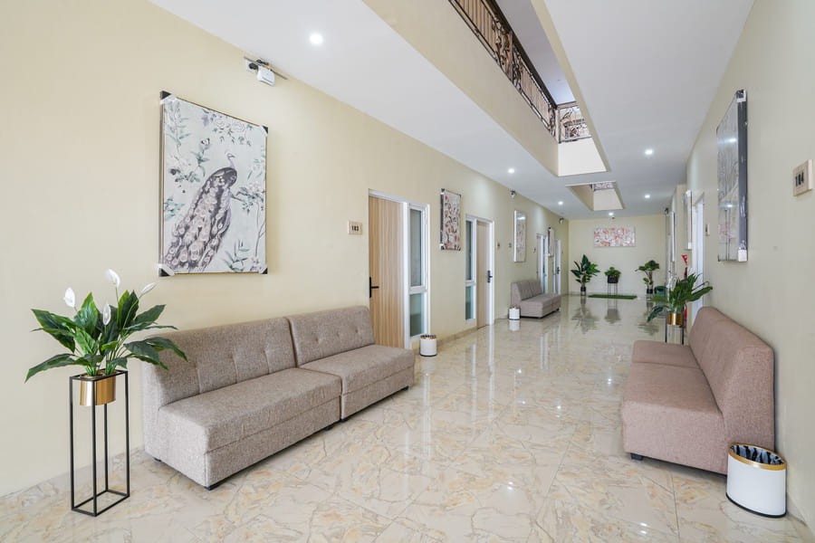 Urbanview Griya Esti Siliwangi Semarang