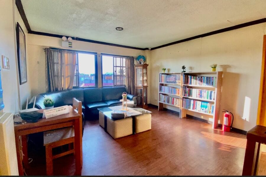 RedDoorz @ Greenview Hotel RedDoorz @ Greenview Hotel and Restobar Masbate
