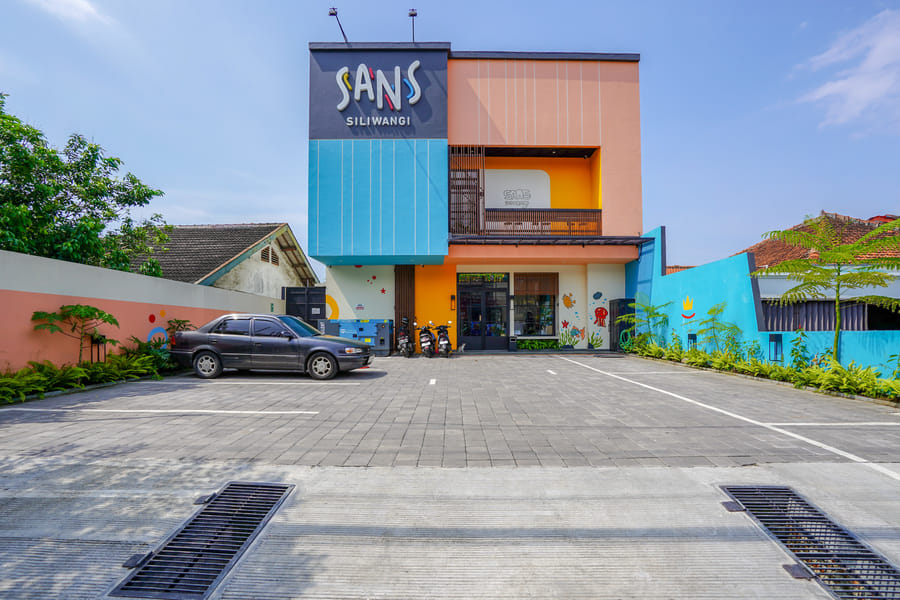 SANS Siliwangi Semarang