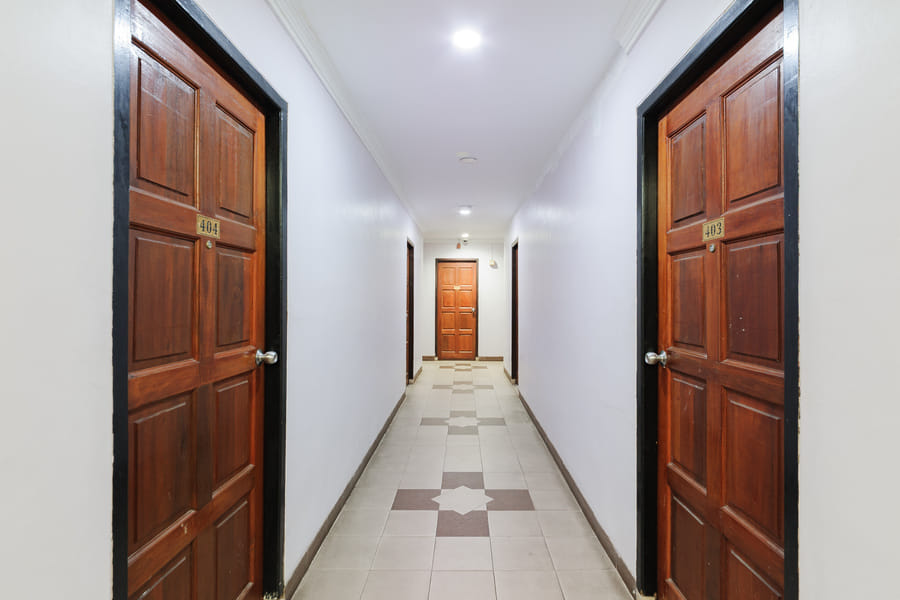 Reddoorz near Nagoya Hill Mall Batam 5
