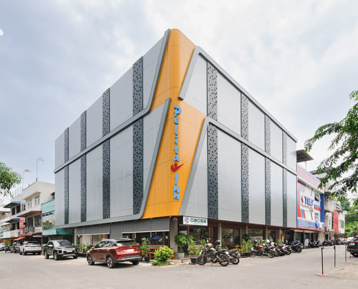 Reddoorz near Nagoya Hill Mall Batam 5
