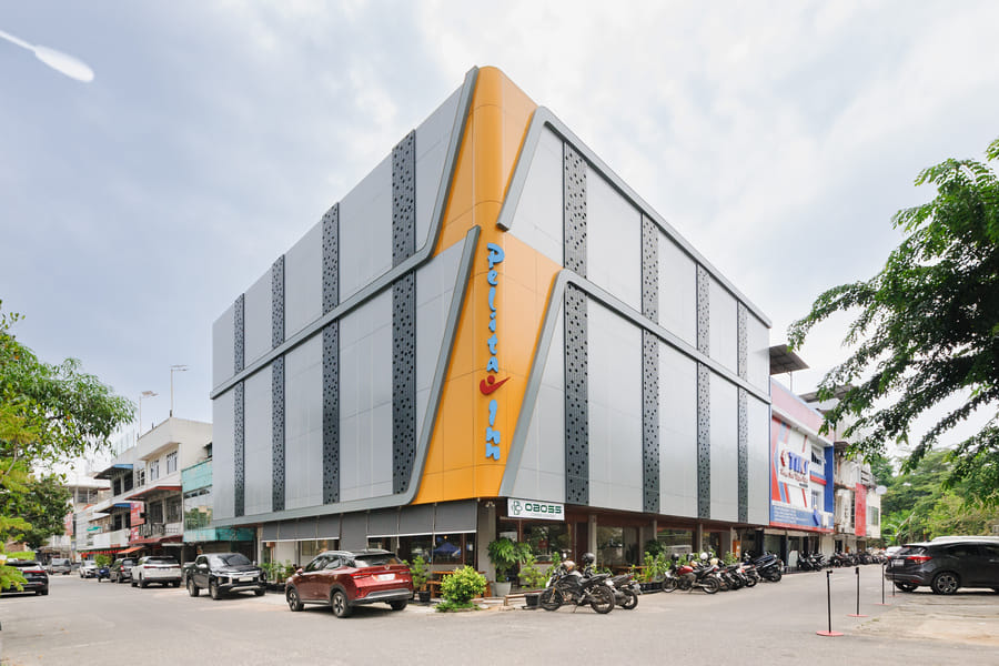 Reddoorz near Nagoya Hill Mall Batam 5