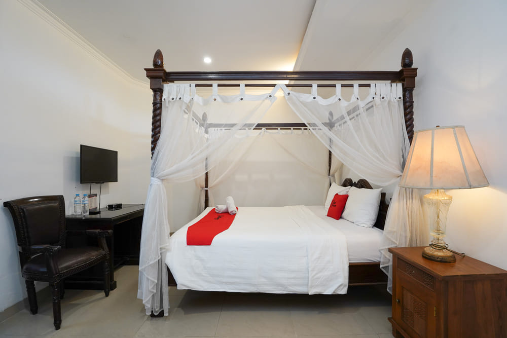 RedDoorz Premium