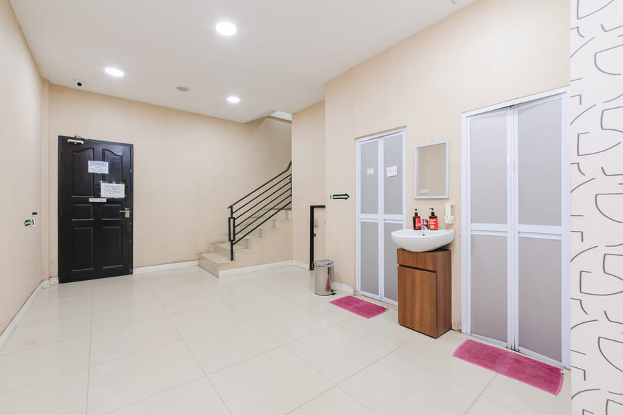 RedDoorz @ Baloi Batam