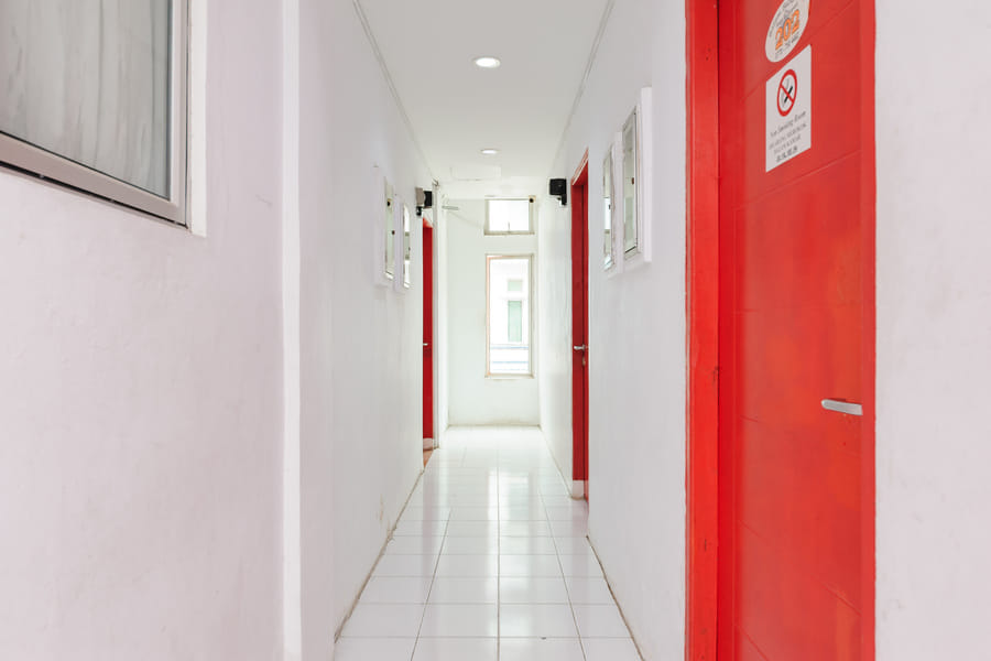 RedDoorz @ Batam Center 2