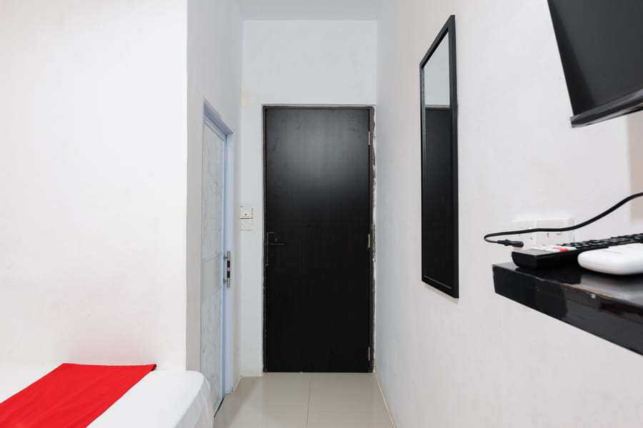 RedDoorz @ Batam Center 3