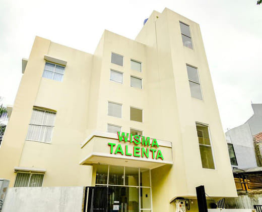 Wisma Talenta RedPartner