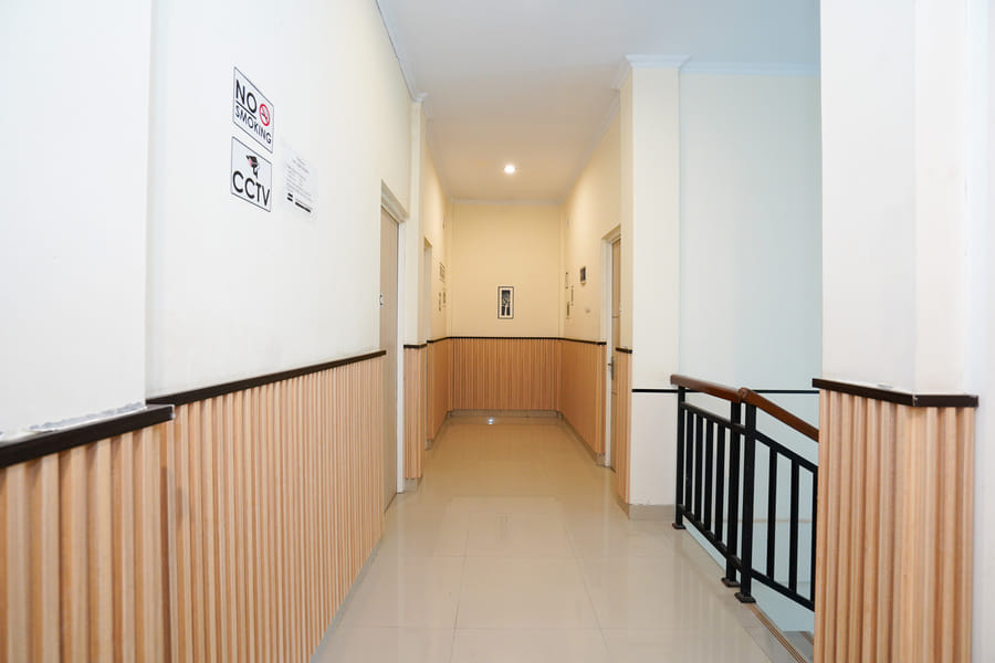 RedDoorz near Jogja City Mall 3