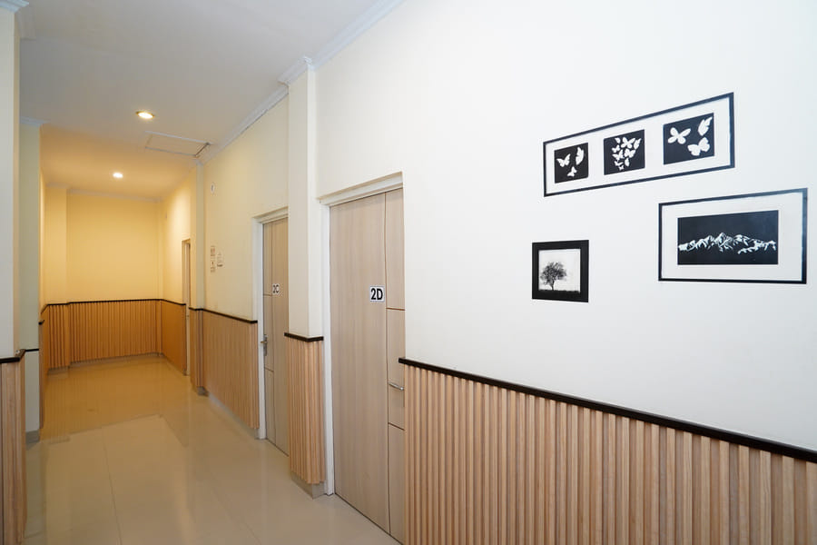RedDoorz near Jogja City Mall 3