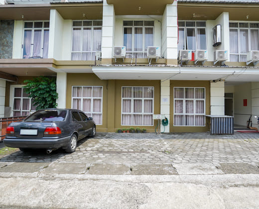 RedDoorz near Jogja City Mall 3
