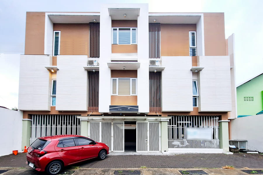 Sari Panguripan RedPartner Near UGM