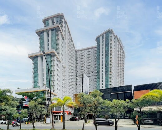 RedLiving Apartemen Easton Park Jatinangor - Yunus