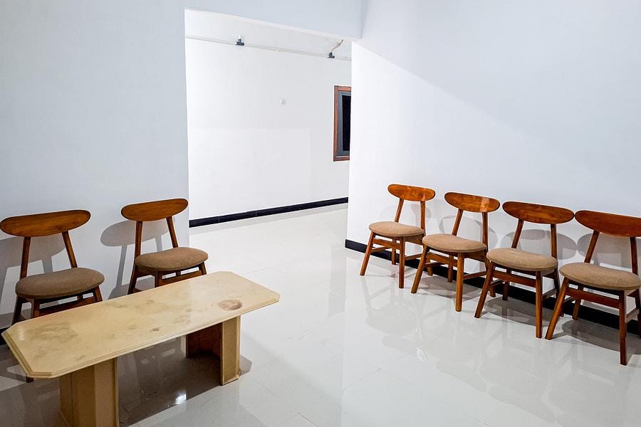 RedDoorz Syariah near Exit Toll Krapyak 3 Semarang
