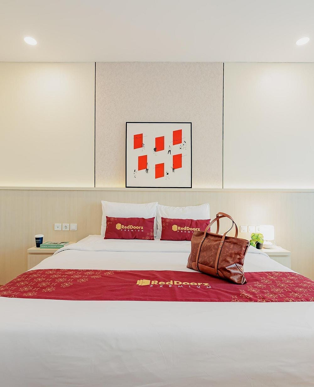 RedDoorz Premium