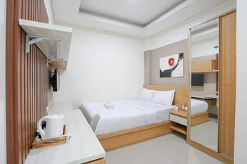 Dzawani Syariah Rajawali near Pakuwon Mall RedPartner