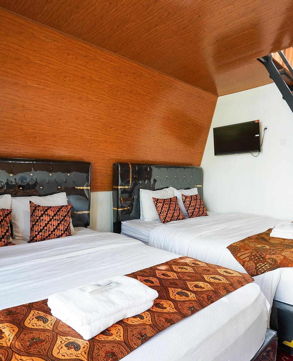 Suite Room