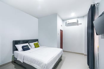 Urbanview Hotel Danoufa Supratman by RedDoorz