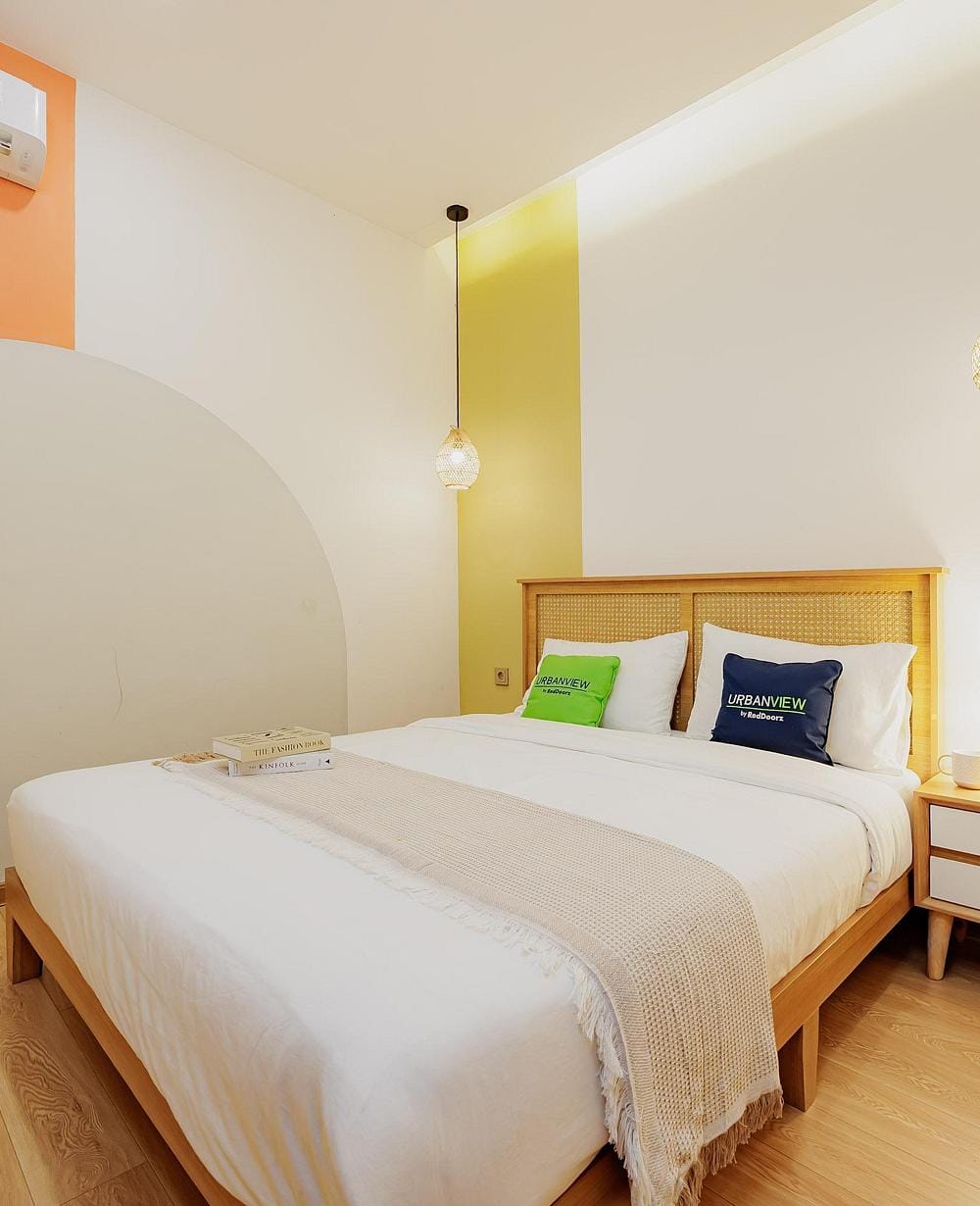 Family 2 Bedroom