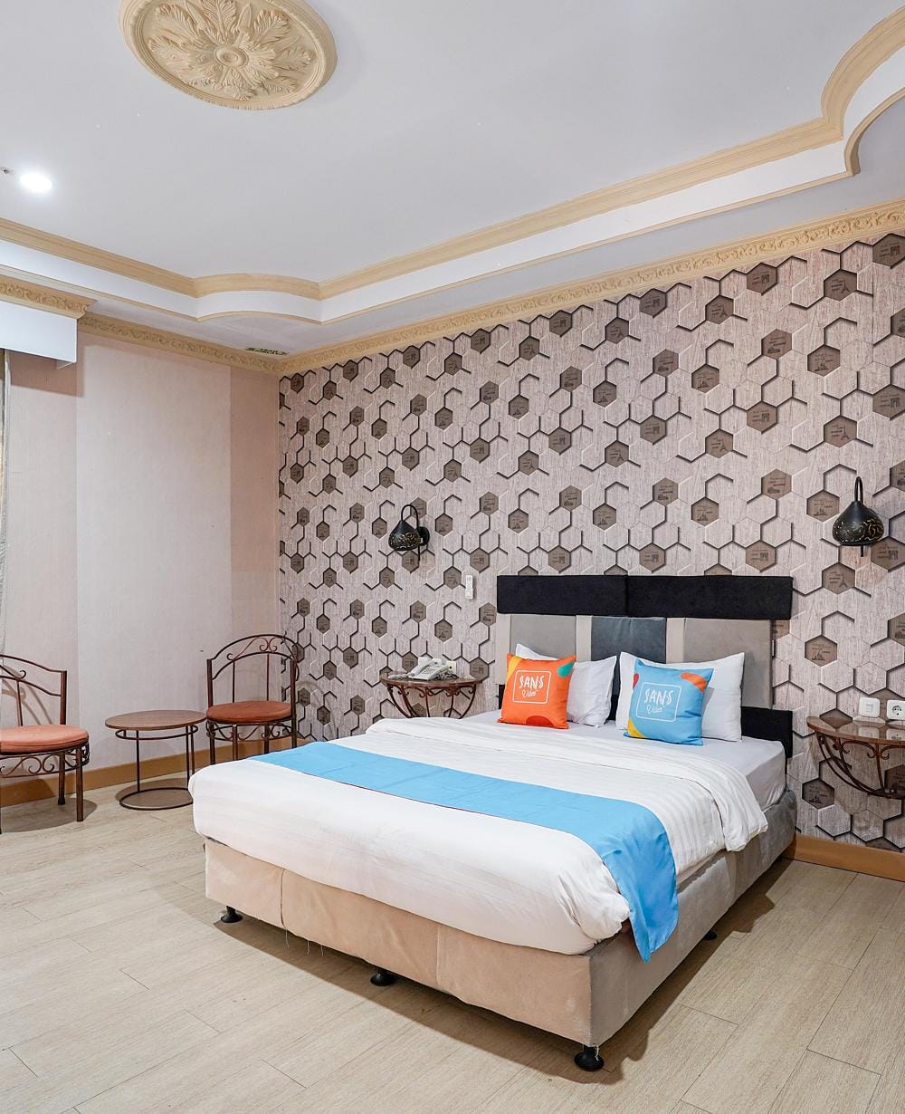 Suite Room