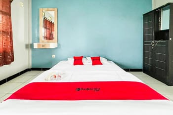 RedDoorz @ Rafa Guesthouse Syariah Tasikmalaya