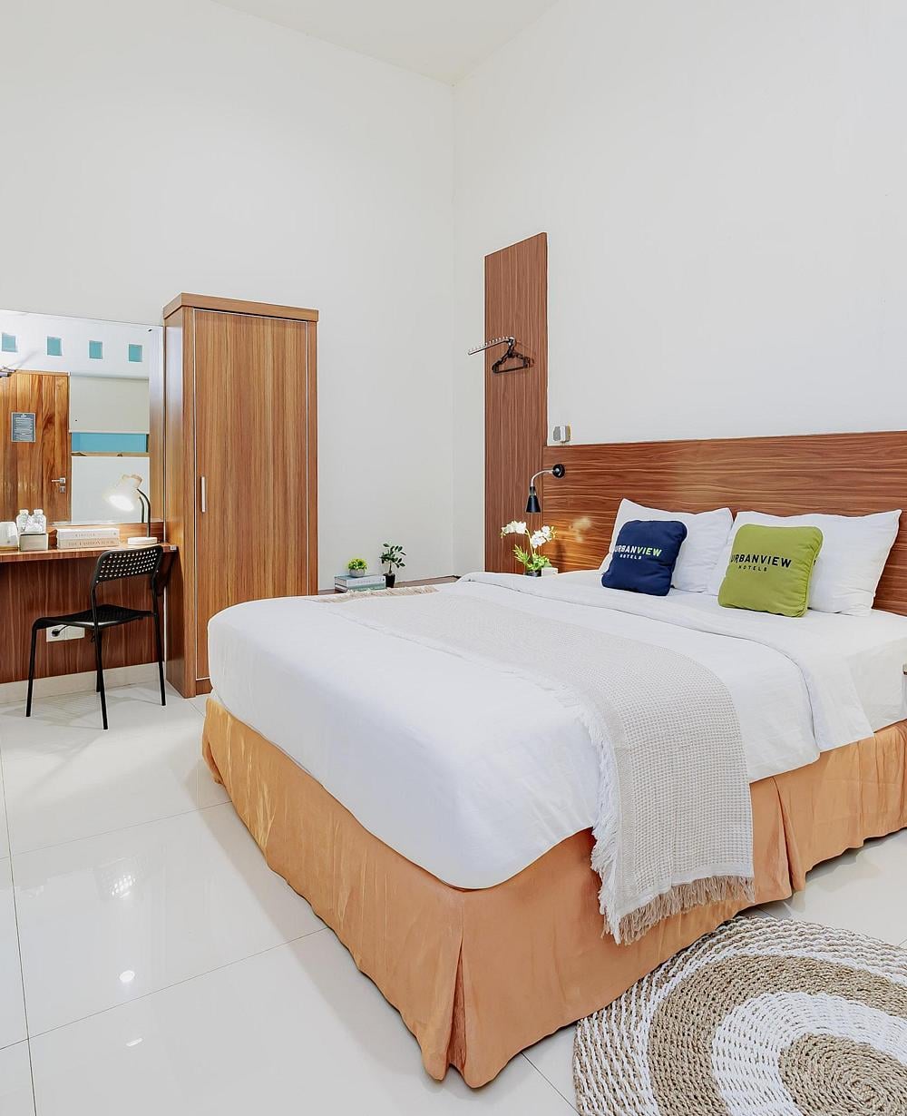 Suite Room