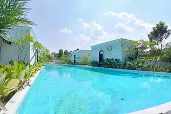Urbanview Bumi Tirta Village