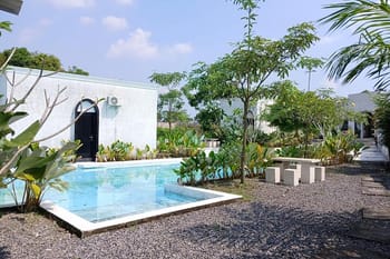 Urbanview Bumi Tirta Village