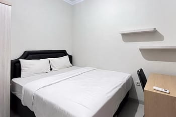 Nisrina Syariah Homestay Kaliurang RedPartner