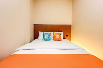 SANS Stay Kenanga Inn Jakarta