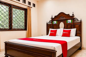 RedDoorz @ Cimahi Rancho Topaz