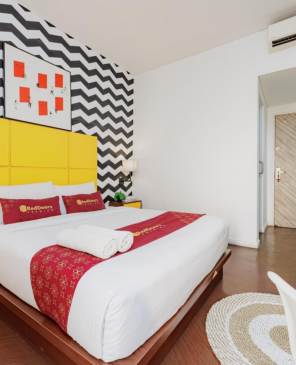 RedDoorz Suite