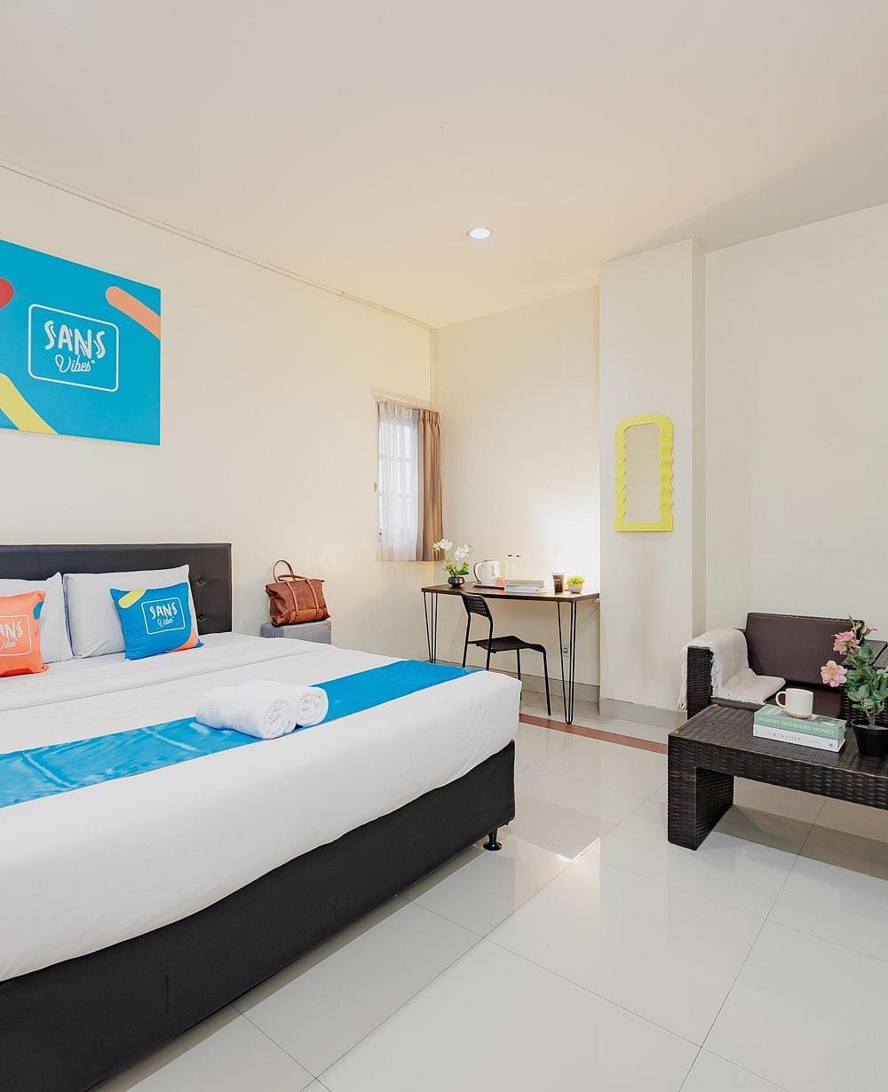 Suite Room