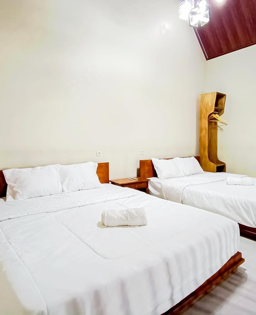 Villa (6 Adults)