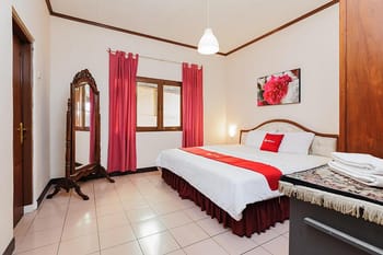 RedDoorz @ Tunas Alam Mutiara Taman Safari