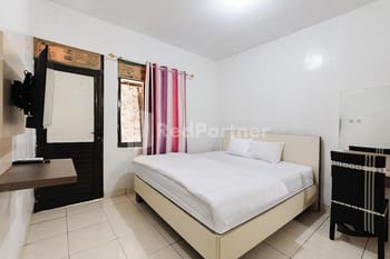 Villa Citra Syariah RedPartner