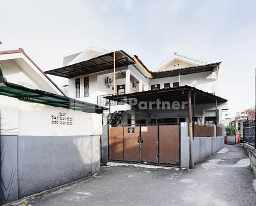Villa Citra Syariah RedPartner