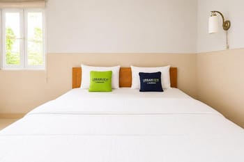 Urbanview Hotel RDN Oasis Cisarua