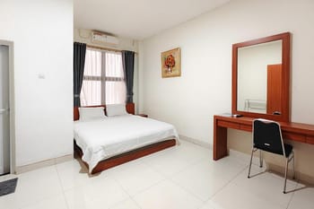 Wisma Bukit Barisan Jogja Syariah RedPartner
