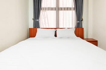 Wisma Bukit Barisan Jogja Syariah RedPartner